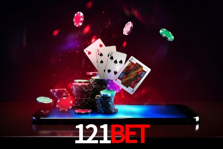 Weekend Specials 121Bet