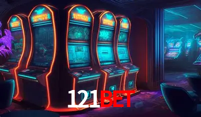 Descubra a Magia dos Jogos de Arcade no 121Bet
