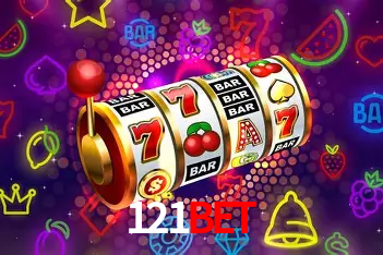 Desvendando o Mundo dos Jogos Virtuais na 121Bet
