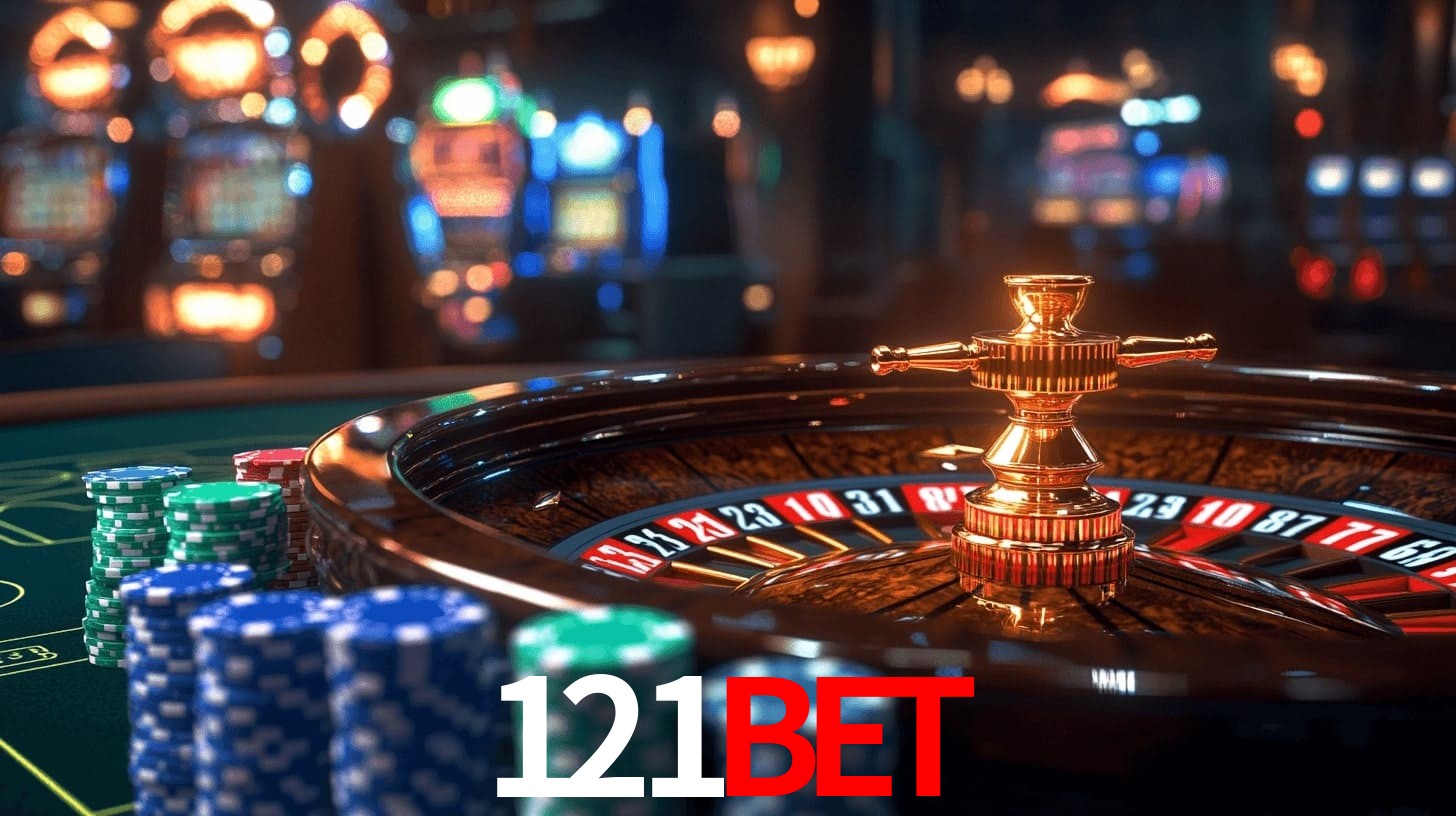 Live Casino 121Bet