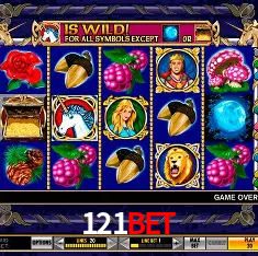 Desvendando o Mundo dos Jogos Virtuais na 121Bet