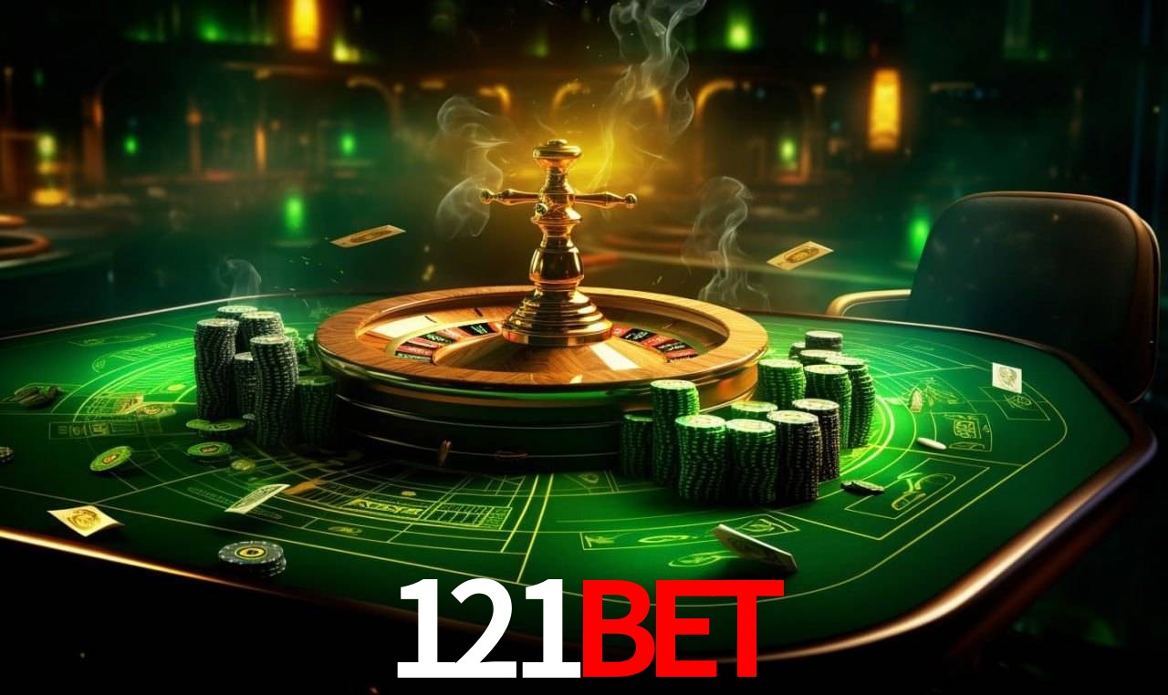 Interface Premium 121Bet