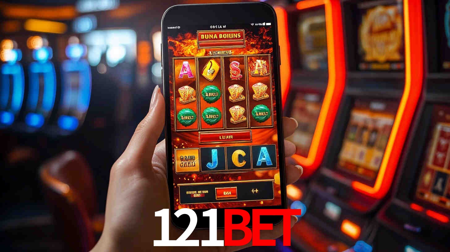 VIP Casino 121Bet