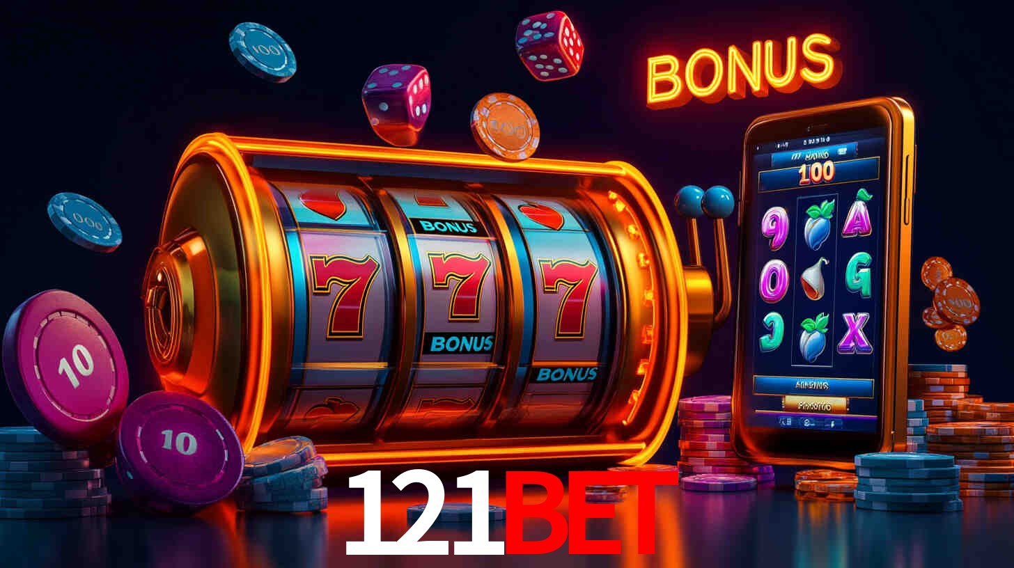 Desvendando o Mundo dos Jogos Virtuais na 121Bet