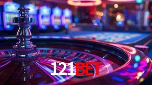 Jogos de Slot 121Bet