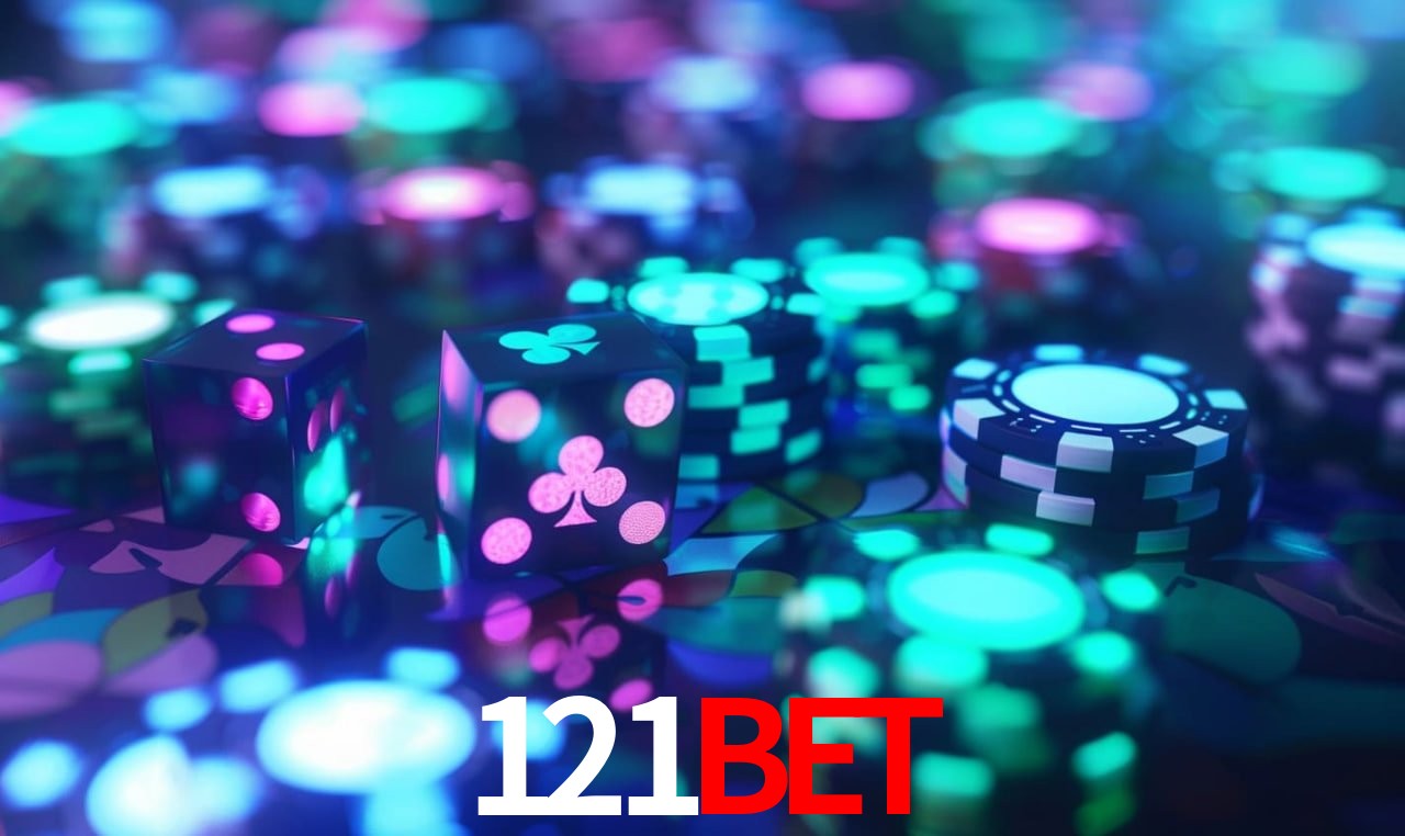 Estatísticas 121Bet