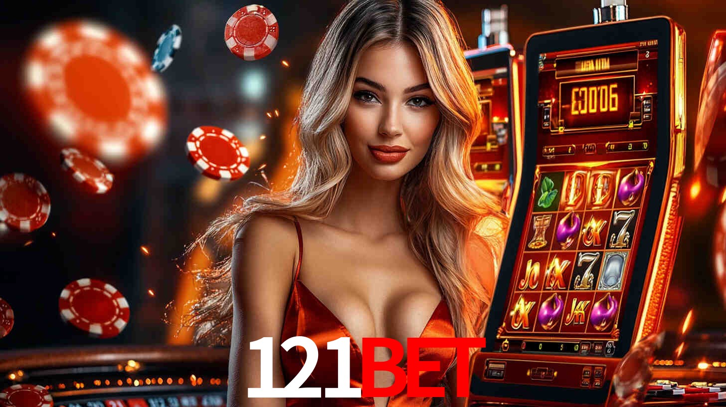 Roulette Table 121Bet