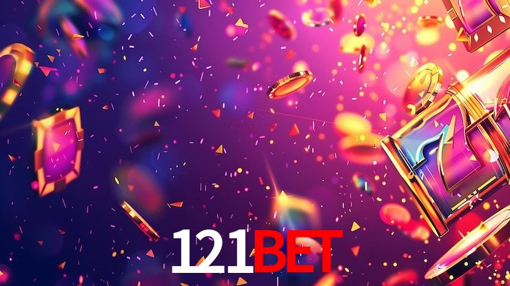 PIX Instantâneo 121Bet