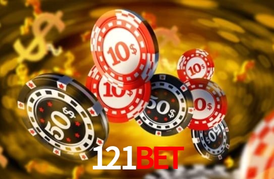 Estatísticas do Jogo 121Bet