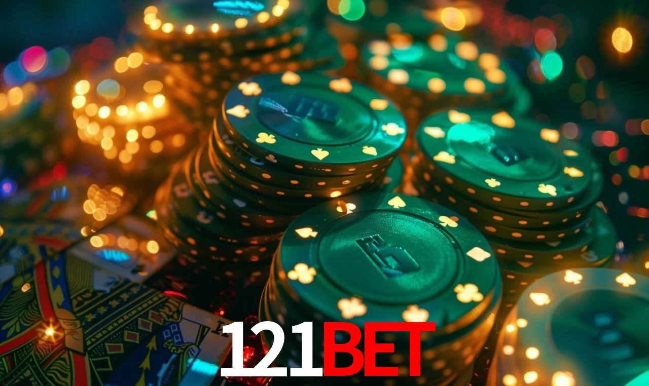 Recursos de Bônus 121Bet