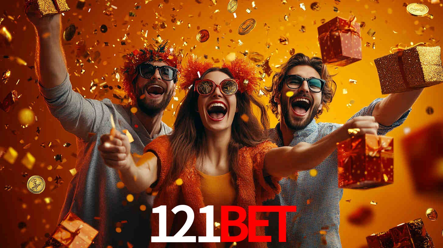 Programa VIP 121Bet