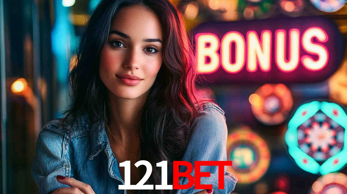 Daily Bonuses 121Bet