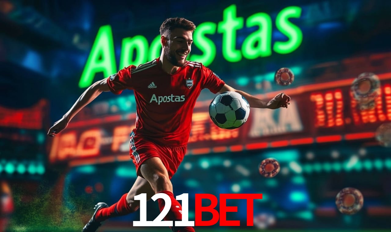 Casino Ao Vivo 121Bet