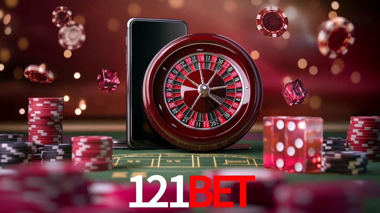 Account Benefits 121Bet