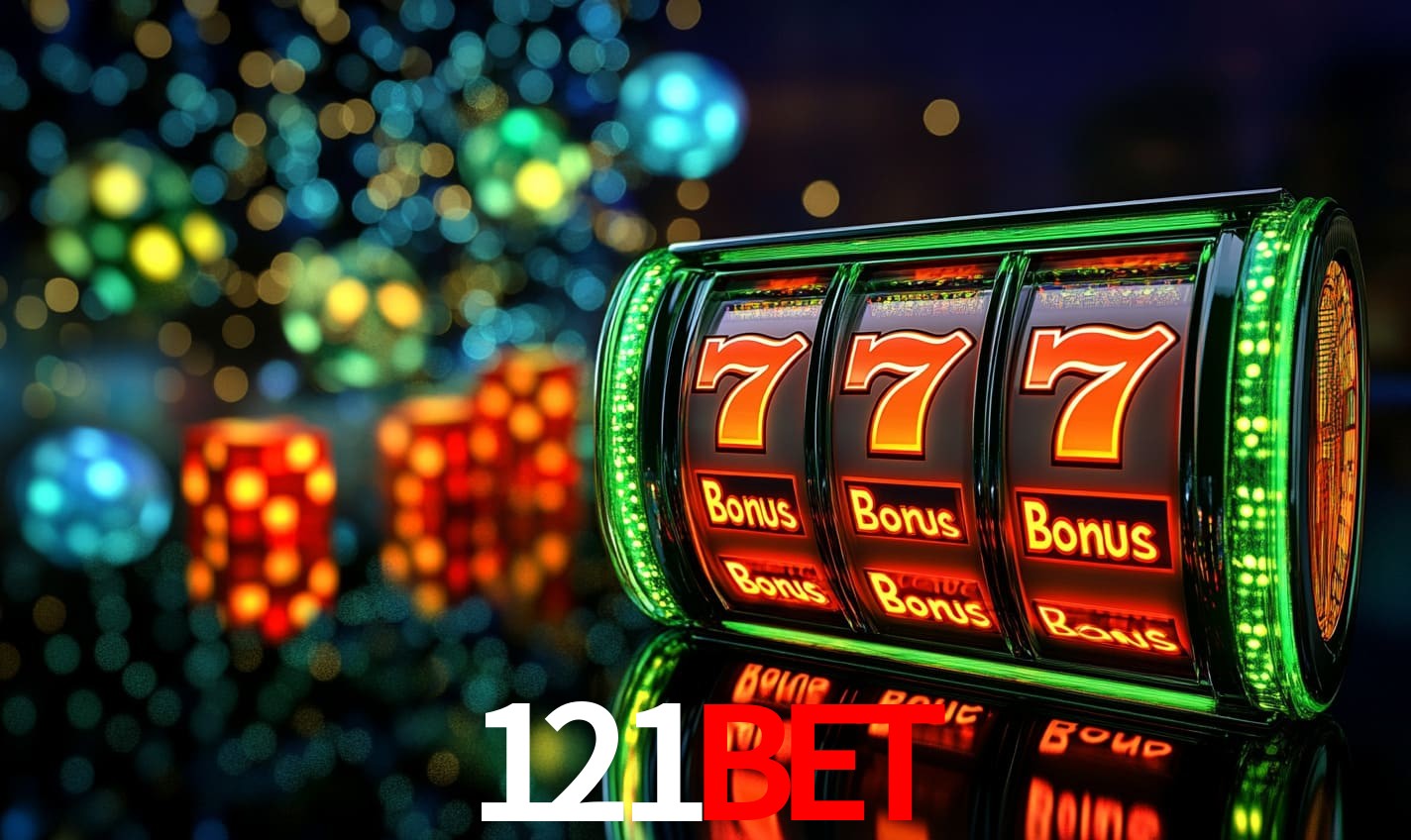 Sistemas de Segurança 121Bet
