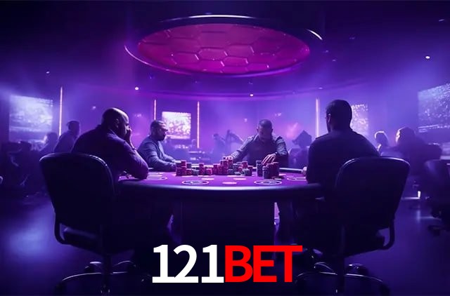 Provedores de Jogos 121Bet