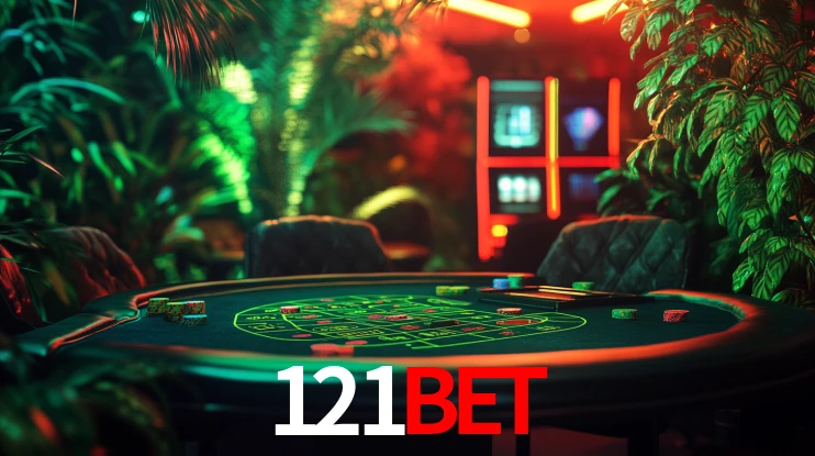 Bonus Features 121Bet