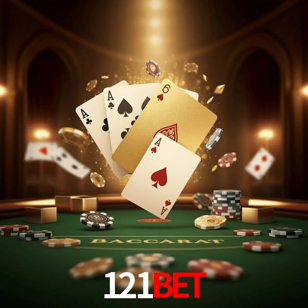 Game Providers 121Bet