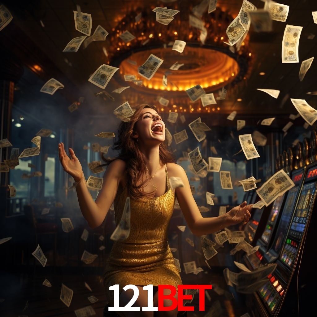 Live Casino 121Bet