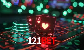 Casino Ao Vivo 121Bet