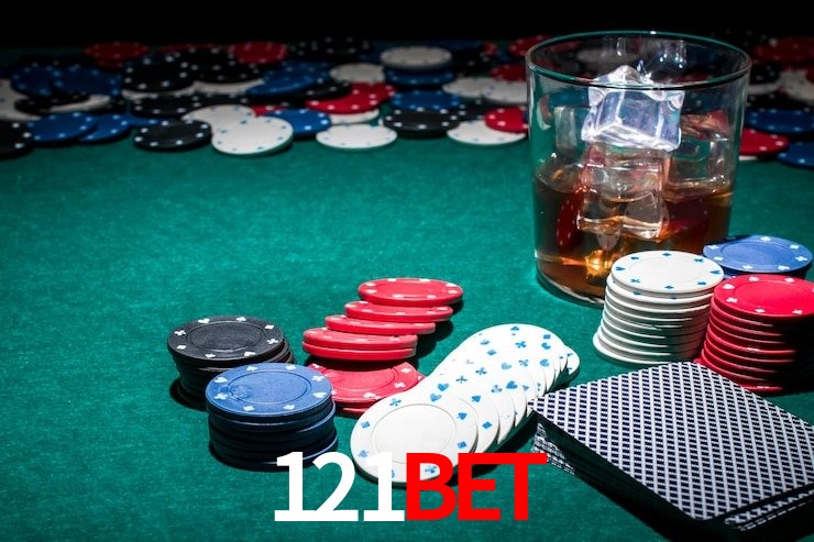 Experiência VIP 121Bet