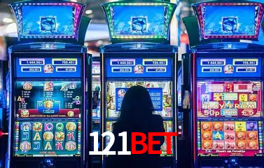 Explorando a Categoria de Eventos em Apostas na 121Bet