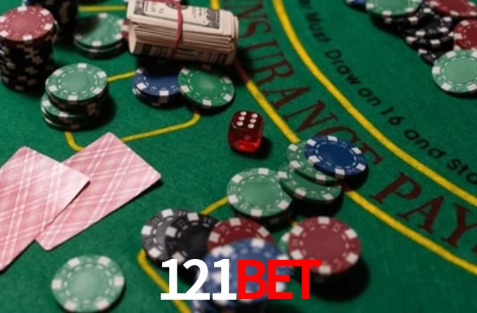 Premium Interface 121Bet
