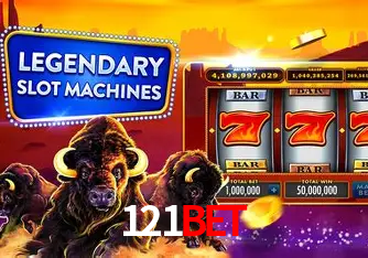 Inovações de Jogos na 121Bet: O Futuro das Experiências Interativas