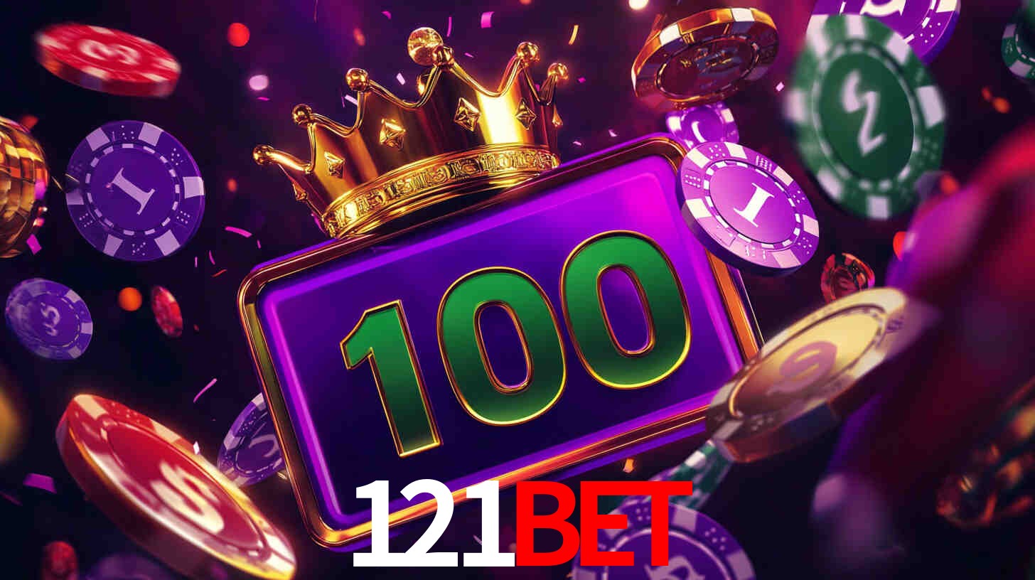 Experiência VIP 121Bet