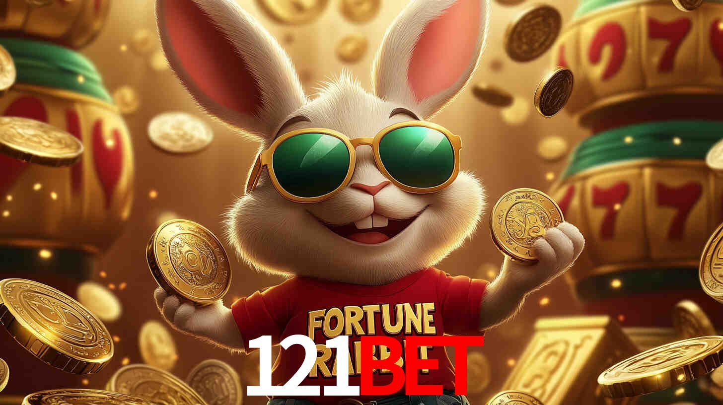Welcome Bonus 121Bet