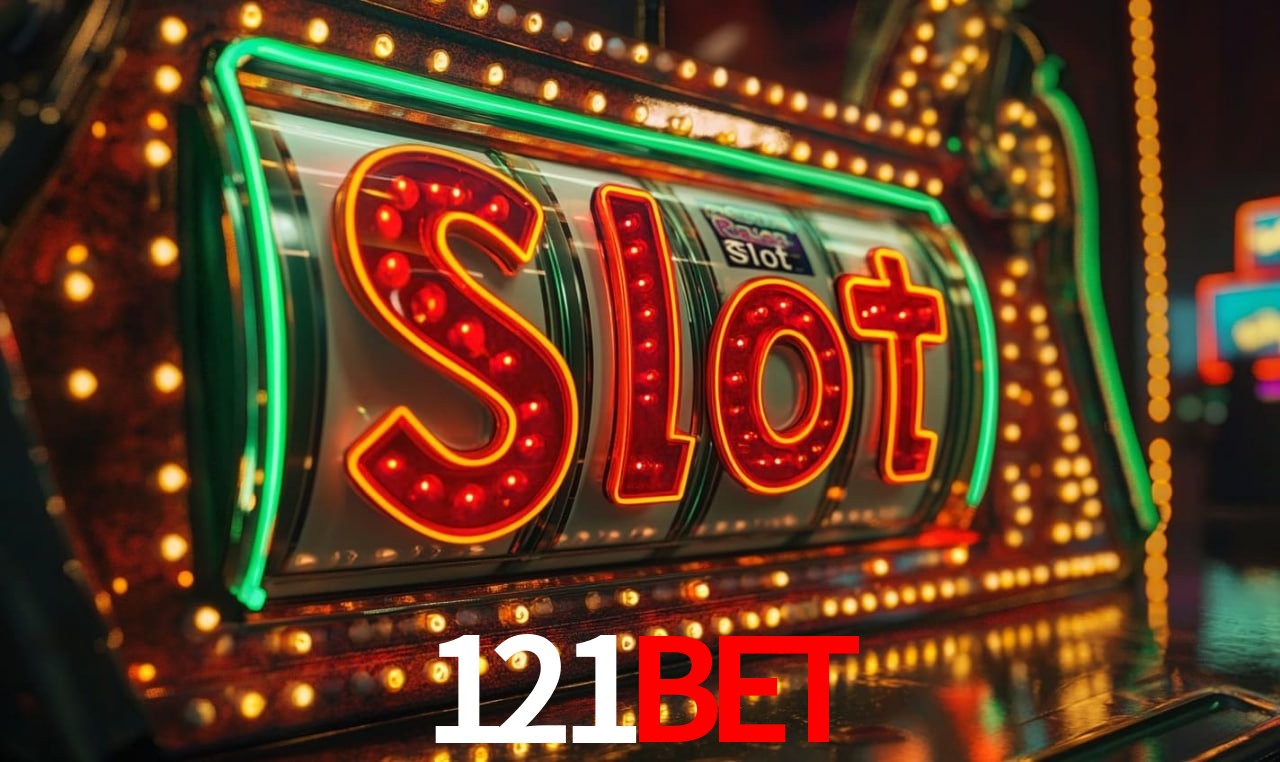 Promoções Sazonais 121Bet