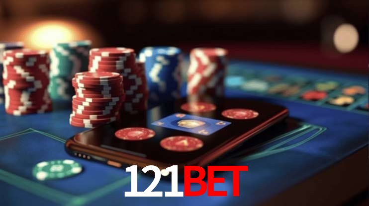 Segurança 2FA 121Bet
