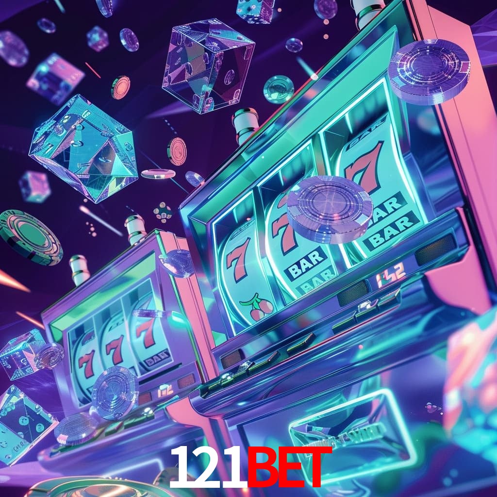 Jogos Exclusivos 121Bet