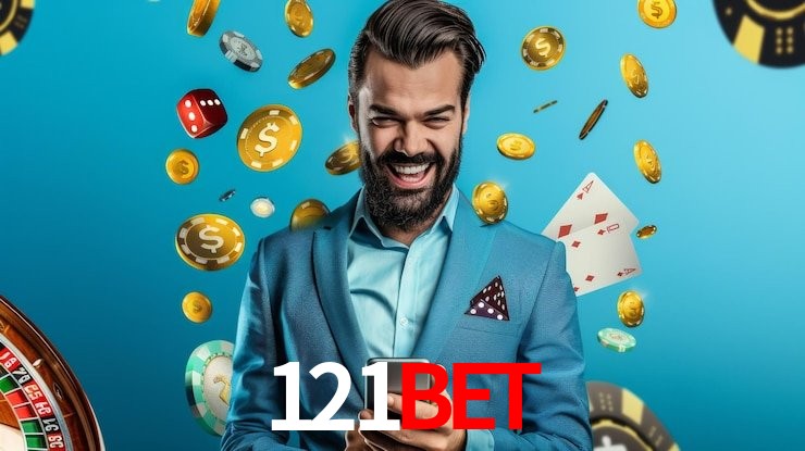 Exclusive Offers 121Bet